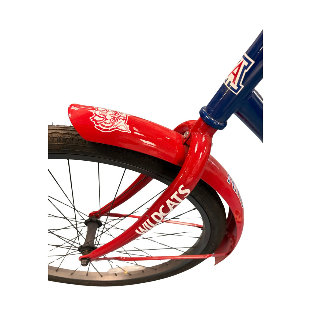 Arizona Bear Down Bike