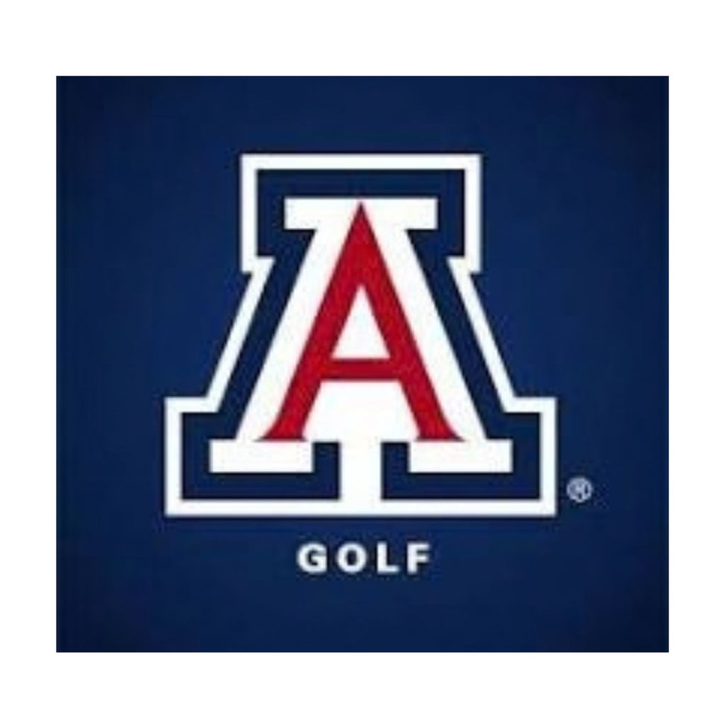Arizona Tee Box Markers