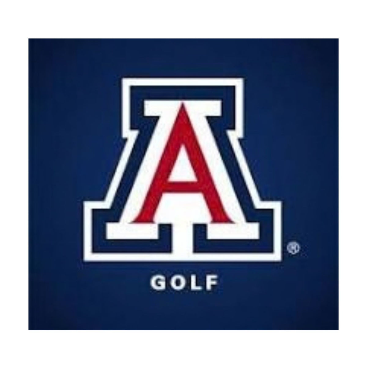 Arizona Tee Box Markers