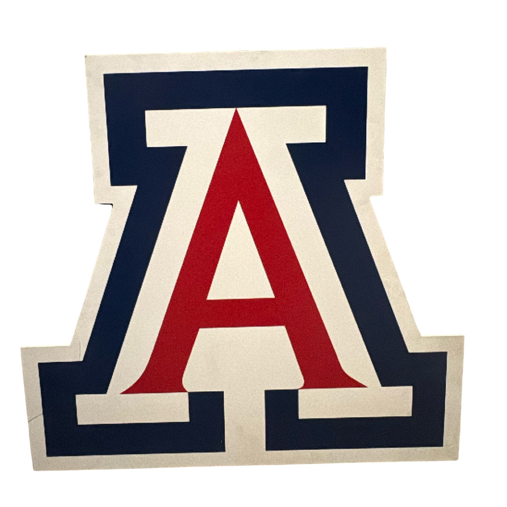 Arizona Block A Display