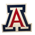 Arizona Block A Display