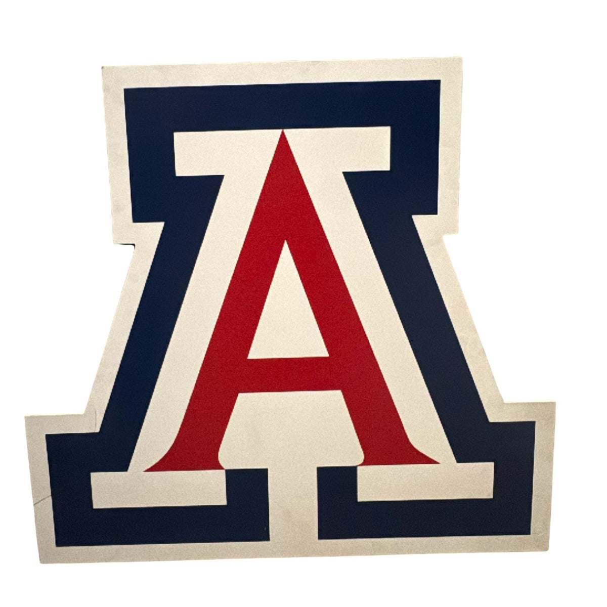 Arizona Block A Display
