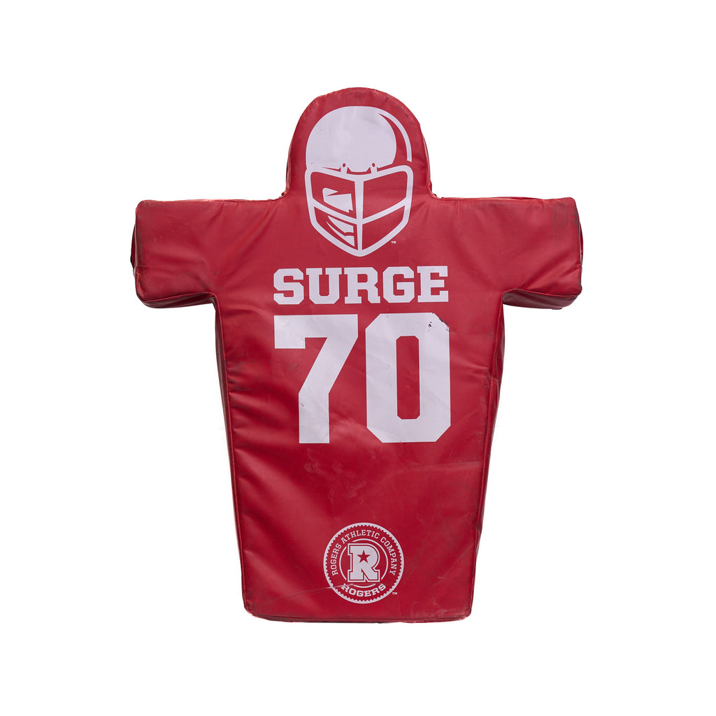 Arizona Football Tackling Dummy