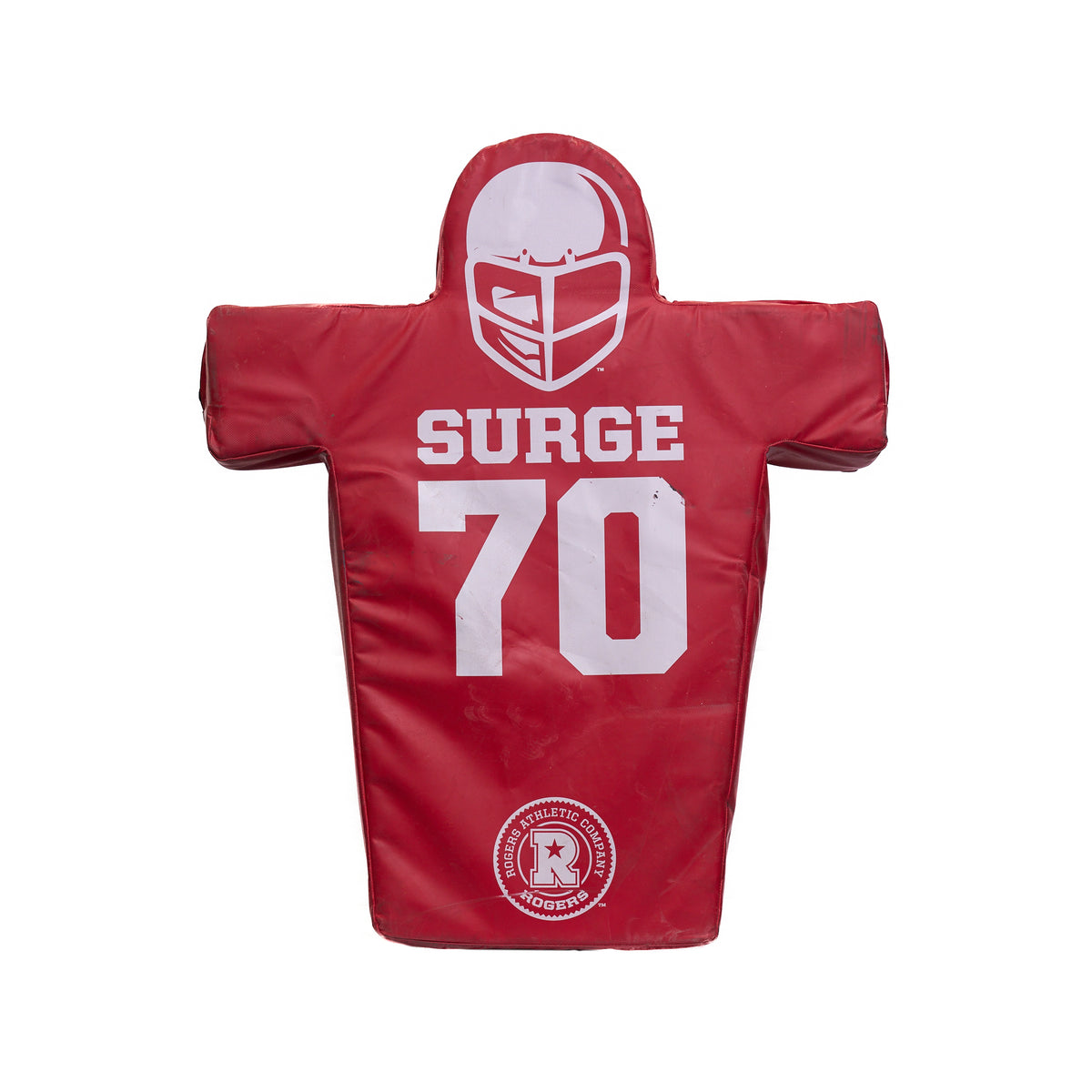 Arizona Football Tackling Dummy