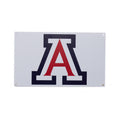 Arizona Block A Sign
