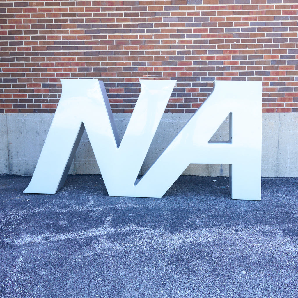 Arizona Football Jumbotron Letters