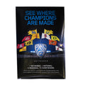 Pac12 Poster
