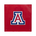 Arizona Football Locker Room Plaque