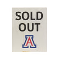 Sold Out Sign